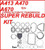 A413 31TH A470 A670 TRANSMISSION SUPER REBUILD KIT WITH FRICTIONS, STEELS, FILTER, BAND FITS '81+ CHRYSLER DODGE PLYMOUTH , 32008A , A413 PARTS, A413 REBUILD, 31TH PARTS, 31TH REBUILD, A470 PARTS, A470 REBUILD, A670 PARTS, A670 REBUILD, TRANSMISSION PARTS,