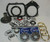 SAGINAW TRANSMISSION SUPER REBUILD KIT WITH SYNCHRO RINGS, SPRINGS, RETAINER ETC '66-'87 SAGINAW PARTS,  TRANSMISSION PARTS , SAGINAW REBUILD, GEARBOX SPARES, PIEZAS, TRANSMISION, 