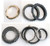 T5 WORLD CLASS TRANSMISSION SYNCHRO RINGS KIT FITS '85-'95 FORD GM HONDA ISUZU , SRK149 , T5 PARTS, T5 REBUILD, TRANSMISSION PARTS,