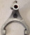 BW4493 TRANSFER CASE RANGE FORK FITS '06+ HUMMER H3 , 19178136 , 415849 , BW4493 PARTS, BW4493 REBUILD, TRANSFER CASE PARTS,