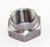 AX4 & AX5 L45 L52 G42 G52 G57 G58 G59 TRANSMISSION REAR CLUSTER SHAFT NUT FITS '84-11/5/88 JEEP CJ YJ MJ CHEROKEE , 83500572 , 317796 , AX5 PARTS, AX5 REBUILD, TRANSMISSION PARTS,