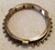 SLW TRANSMISSION 3RD OR 4TH SYNCHRO RING FITS HONDA CIVIC '01-'05 1.7L , 310701D , SLW TRANSMISSION PARTS , SLW REBUILD , CIVIC TRANSMISSION , TRANSMISSION PARTS, piezas de transmisión, HON-14D, GEARBOX SPARES, 