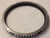 ZF S5-42 TRANSMISSION 1ST OR 2ND SYNCHRO RING STEEL O.E. STYLE FITS '87-'95 F250 F350 , 1307-304-181 , 359701 , S542-14 , S5-42 TRANSMISSION PARTS , S5-42 REBUILD , S5-42 SYNCHRO RINGS , GEARBOX SPARES,
