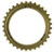 SM465 TRANSMISSION 3RD OR 4TH SYNCHRO RING FITS CHEVY & GMC '68-'91 , WT304-14A ,  354703 , 3993036 , SM465 PARTS, SM465 REBUILD , TRANSMISSION PARTS , GEARBOX SPARES, REFACCIONES, PIEZAS, TRANSMISION, 