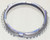 NV4500 TRANSMISSION 3RD OR 4TH SYNCHRO RING FITS ALL CHEVY GMC & DODGE , 24025 , 17298, 334703 , 4637739, 15637286 , NV4500 PARTS, NV4500 REBUILD, TRANSMISSION PARTS, GEARBOX SPARES,