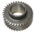 ZF S6-650 S6-750 TRANSMISSION 3RD COUNTER GEAR FITS '99+ FORD CHEVY & GMC , ZF650-34 , 434583-1 , 1319-303-050 , S6-650 PARTS,  TRANSMISSION PARTS, S6-650 REBUILD, S6-750 PARTS, S6-750 REBUILD, GEARBOX SPARES,