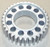 NP241DHD TRANSFER CASE DRIVEN SPROCKET FOR 1.5" WIDE CHAIN FITS '94-'02 RAM 2500 & 3500 , 16066 , 352806, NP241DHD PARTS, NP241DHD REBUILD, TRANSFER CASE PARTS, TRANSFER BOX SPARES, 5740512 , 04746145 , piezas, transferencias, 