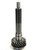 SUPER T10 TRANSMISSION INPUT SHAFT 20T 2.64 WIDE RATIO S36-L20T 9" BY RICHMOND GEAR, FITS '74-'79 , T10W-16G , 360814, super t10 parts, transmission parts , super t10 rebuild , super t10 input ,  gearbox spares,