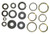 PR5T TRANSMISSION REBUILD KIT WITH SYNCHRO RINGS FITS '88-'92 FORD PROBE & MAZDA 626 , BK303WS , PR5T PARTS, PR5T REBUILD, TRANSMISSION PARTS, GEARBOX SPARES,