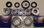 TX10 TRANSFER CASE REBUILD KIT FITS NISSAN PATHFINDER, HARDBODY, FRONTIER, XTERRA , BK260 , TX10 PARTS, TX10 REBUILD, TRANSFER CASE PARTS, TRANSFER BOX SPARES,