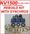NV1500 TRANSMISSION REBUILD KIT WITH SYNCHRO RINGS FITS '96+ 2.2L CHEVY S10, GMC SONOMA, & ISUZU HOMBRE , BK416WS, NV1500 PARTS, TRANSMISSION PARTS , NV1500 REBUILD , piezas de transmisión , GEARBOX SPARES,
