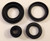 L3 TRANSMISSION OVERHAUL SEALS KIT FITS HONDA CIVIC & CRX '88-'91 1.6L , GSK327 , L3 PARTS, L3 REBUILD, TRANSMISSION PARTS, GEARBOX SPARES ,
