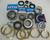 P2 P2A5 H2 TRANSMISSION REBUILD KIT WITH SYNCHRO RINGS FITS HONDA ACCORD '92-'98 2.2L & ACURA 2.2CL '97 BK387WS H2 PARTS, H2 REBUILD, P2 PARTS, P2 REBUILD, TRANSMISSION PARTS ,