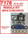 T176 T177 TRANSMISSION REBUILD KIT WITH SYNCHRO RINGS FITS '80-'86 CJ5 CJ7 CHEROKEE COMANCHE BK123WS , T176 PARTS , T177 PARTS , T176 REBUILD, T177 REBUILD , TRANSMISSION PARTS , GEARBOX SPARES,