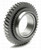 F6TZ7142A 1317204015 FORD ZF S547 S547M TRANSMISSION: REVERSE GEAR (MAIN SHAFT) 44T FITS '95-'01 ZF47-36A 359587-2A , S5-47 PARTS , S5-47 REBUILD , S5-47M PARTS , S5-47M REBUILD , TRANSMISSION PARTS ,