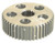 ALUMINUM POWERGLIDE TRANSMISSION FORWARD CLUTCH HUB: HI-PERFORMANCE BY SONNAX FITS '62-'73 , 28304 , A114575 , TRANSMISSION PARTS, GEARBOX SPARES,