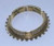 FS5W71 TRANSMISSION 5TH SYNCHRO RING FITS '80+ NISSAN 4 CYL CARS & TRUCKS , NIS-14A , 303705 ,  FS5W71 PARTS, TRANSMISSION PARTS , FS5W71C PARTS, FS5W71 OVERHAUL , GEARBOX SPARES, 32604-E9801 , BAULK RING, 
