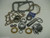 DANA 18 TRANSFER CASE REBUILD KIT FITS '61-'71 JEEP CJ5 CJ7, BK18, DANA 18 PARTS, TRANSFER CASE PARTS, DANA MODEL 18, TRANSFER BOX SPARES,