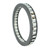 4L80E TH400 TRANSMISSION INTERMEDIATE SPRAG 34 ELEMENT HEAVY DUTY BY BORG-WARNER A34652A , 8633173 , 4L80E TRANSMISSION PARTS , 4L80E REBUILD , 4L85E TRANSMISSION PARTS , 4L85E REBUILD, 4L80E SPRAG ,TH400 TRANSMISSION PARTS , TH400 REBUILD