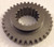 DANA 24 TRANSFER CASE FRONT OR REAR OUTPUT SLIDING GEAR FITS 2-SPEED '65-'76 FORD BRONCO & F100 F200 , 23-8-2 , MODEL 24 , TRANSFER CASE PARTS, TRANSFER BOX SPARES,