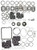 4L65E 4L70E TRANSMISSION REBUILD KIT WITH STEEL PLATES, PISTONS & BORG-WARNER FRICTIONS FITS '01+ GM , 74006GF , TRANSMISSION PARTS, GEARBOX SPARES,