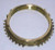 FS5W71 TRANSMISSION 1ST OR 2ND SYNCHRO RING 1-PIECE FITS NISSAN '85-'93 , NIS-14B,   303701A , 32607-58S10 , TRANSMISSION PARTS ,  GEARBOX SPARES, 32607-58S10,