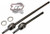 DANA 44 FRONT PERFORMANCE AXLE KIT BY TEN FACTORY FITS '03-'06 JEEP WRANGLER TJ , MG22165 , 5083667AA , 5083666AA , 84378-1,  84378-2, 12165, YA C5083666, YA C5083667 , W24154 , YA W24154 , 
