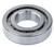 M5R2 TRANSMISSION CENTER COUNTER SHAFT BEARING JAPANESE OE QUALITY FITS ' 88+ FORD , E8TZ7121B , 476261 , NJK207C3 , M5R2-155, TRANSMISSION PARTS, GEARBOX SPARES, 