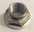 C50 C52 C56 C59 C60 C140 C150 SCION-B TRANSMISSION OUTPUT SHAFT REAR NUT FITS SCION & TOYOTA CARS '84+ , 90179-18005 , TRANSMISSION PARTS, GEARBOX SPARES, REFACCIONES, 