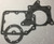 T150 TRANSMISSION GASKET KIT 3-PIECE FITS JEEP CJ '75-'79 , 150-55, TRANSMISSION PARTS, GEARBOX SPARES, 