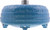 4L80E TRANSMISSION TORQUE CONVERTER REMANUFACTURED O.E. LOW STALL FITS '91-'97 6.5L 7.4L , GM81 , TRANSMISSION PARTS, GEARBOX SPARES, 