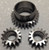 68RFE TRANSMISSION PUMP GEAR 3-PIECE SET FITS '07+ DODGE RAM 2500 , A72530B , TRANSMISSION PARTS, GEARBOX SPARES, PIEZAS, TRANSMISION, 