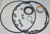 4R100 E4OD TRANSMISSION PUMP RE-SEAL KIT FITS '89+ FORD TRUCKS , 36310EK , TRANSMISSION PARTS, GEARBOX SPARES, 