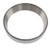 ZF S6-650 S6-750 TRANSMISSION COUNTER SHAFT INTERMEDIATE PLATE BEARING CUP BY KOYO FITS FORD CHEVY & GMC '99+ , JLM508710, NP547779 , 1319203020, TRANSMISSION PARTS, GEARBOX SPARES, REFACCIONES, PIEZAS, TRANSMISION, 