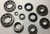 SMJM TRANSMISSION BEARING & SEAL KIT FITS HONDA FIT '07-'08 , BK520 , TRANSMISSION PARTS, GEARBOX SPARES, REFACCIONES, PIEZAS, TRANSMISION, 