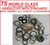 T5 WORLD CLASS TRANSMISSION REBUILD KIT WITH SYNCHRO RINGS FITS '85-'02 BK149WS , T5 WC, T5 TRANSMISSION PARTS, T5 REBUILD, GEARBOX SPARES, PIEZAS, REFACCIONES, TRANSMISION, 