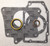 T176 T177 TRANSMISSION OVERHAUL KIT WITH GASKETS & SEALS FITS '80-'86 CJ5 CJ7 CHEROKEE COMANCHE , 170-55A , GSK123, TRANSMISSION PARTS, T177 PARTS , T177 REBUILD , GEARBOX SPARES,  PIEZAS, REFACCIONES, TRANSMISION, 