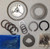 T96 TRANSMISSION SMALL PARTS KIT FITS '46-'72 JEEP , SP96F-50 , TRANSMISSION PARTS, GEARBOX SPARES, PIEZAS, REFACCIONES, 