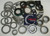 NP208 TRANSFER CASE REBUILD KIT FITS '80+ GM FORD DODGE JEEP PLYMOUTH BK208 , NP208 PARTS , NP208 REBUILD, TRANSFER CASE PARTS, T212R, TRANSFER BOX SPARES, piezas, transferencias,