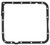 4L60E 4L65E 4L70E 700R4 TRANSMISSION FIBER PAN GASKET BY TRANSTEC FITS '82+ , 74300F , 8642360 , TRANSMISSION PARTS , GEARBOX SPARES, PIEZAS, TRANSMISION, 