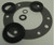 BW4404 TRANSFER CASE GASKET & SEALS KIT '95-'01 5.0L EXPLORER & MOUNTAINEER TSK4404 ,  BW4404,  transfer case parts , TRANSFER BOX SPARES, 