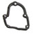 02A TRANSMISSION MOLDED GASKET FITS '89+ VW CORRADO EUROVAN GOLF GTI JETTA BEETLE PASSAT GSK-420 , 02A PARTS , 02A REBUILD , TRANSMISSION PARTS, GEARBOX SPARES, PIEZAS, REFACCIONES, TRANSMISION, 