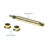 400 TH400 TRANSMISSION SHIFT SHAFT KIT BY SONNAX FITS '65-'98 , 38511-05K , S34991-4 , transmission parts, gearbox spares, 