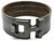 A618 47RH 47RE 48RE REVERSE BAND DOUBLE-WRAP BY RAYBESTOS FITS DODGE RAM 2500 & 3500 '94-'07 A22024C , 4531231 , 48RE TRANSMISSION PARTS, 48RE REBUILD , 47RE REBUILD , 47RH REBUILD, GEARBOX SPARES, 