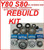 Y80 S80 TRANSMISSION REBUILD KIT FITS ACURA INTEGRA GSR & TYPE-R 1.8L VTEC '94-'01 , BK391 , Y80 PARTS, Y80 REBUILD, S80 PARTS, S80 REBUILD , TRANSMISSION PARTS, GEARBOX,