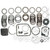 A500 42RE 44RE TRANSMISSION SUPER REBUILD KIT WITH BORG-WARNER FRICTIONS FITS '99-'04 JEEP & DODGE 42RE TRANSMISSION PARTS, 42RE REBUILD, 44RE TRANSMISSION PARTS, 44RE REBUILD, TRANSMISSION PARTS, GEARBOX SPARES, REFACCIONES, TRANSMISION, 