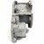 4R100 TRANSMISSION EXTENSION HOUSING Aluminum WITH SENSOR HOLE USED FITS 4x4 '98-'05 FORD , U36770HC, RF-F81P-7A040-BB ,  transmission parts, gearbox spares, piezas, transmisiones, 