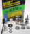4L80E TRANSMISSION SHIFT CORRECTION PACKAGE SUPERIOR K4L80-E VALVE BODY KIT FITS '91-'09 S34165E , 4L80E TRANSMISSION PARTS, 4L80E REBUILD , 4L80E VALVE BODY , 4L80E SHIFT KIT