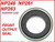 NP246 NP261 NP263 (HD & XHD) NP149 TRANSFER CASE FRONT OUTPUT SEAL , 23740 , 12474947 , 411081A , TRANSFER CASE PARTS, TRANSFER BOX SPARES, 