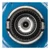 ZF5HP24 TRANSMISSION TORQUE CONVERTER REBUILT O.E. fits '97-'03 BMW , BMW13900, parts, gearbox, spares, piezas, transmisiones, 